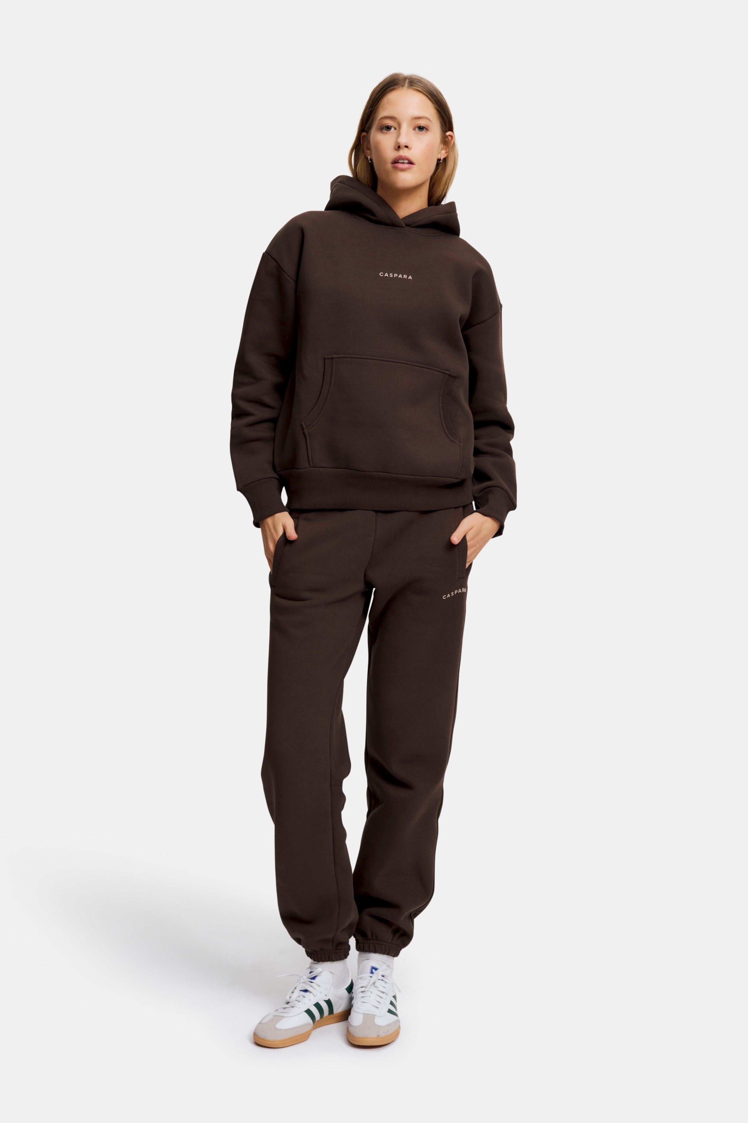 W. Pollux Sweatpants - Espresso